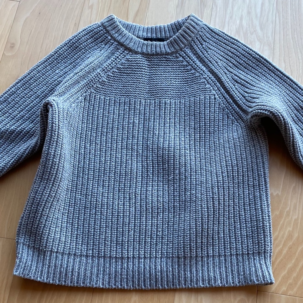 NWOT J. Crew Sweater